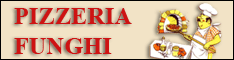 Pizzeria Funghi 4 Logo